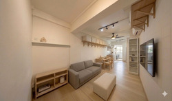 Blk 871 Woodlands Street 81 (Woodlands), HDB 3 Rooms #551347601